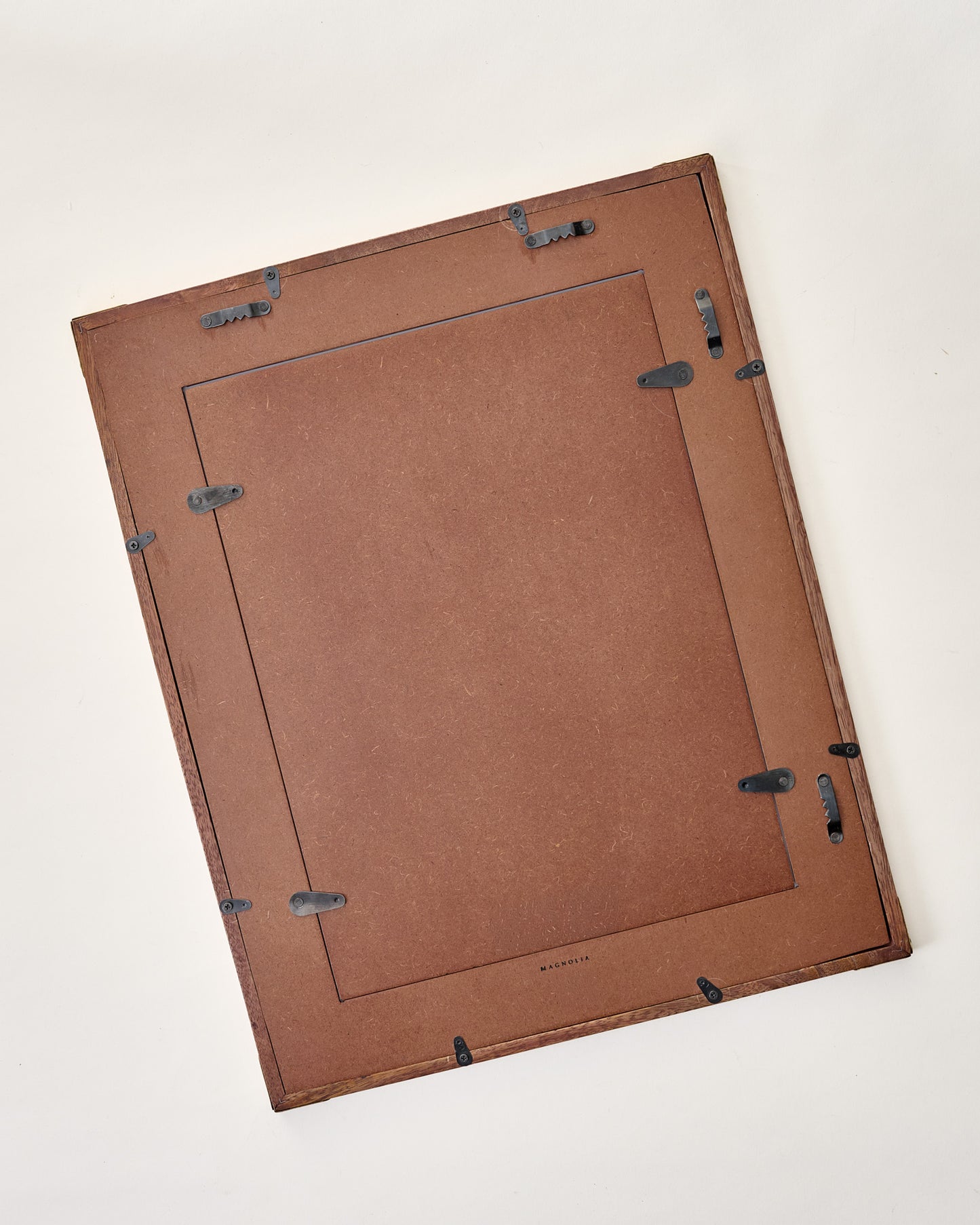Miriam Corner Bracket Wall Frame