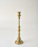 Callahan Brass Taper Holder
