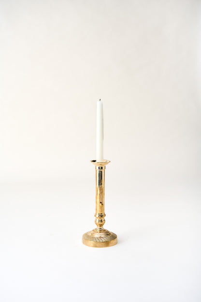 Jo's Vintage Adjustable Taper Holder