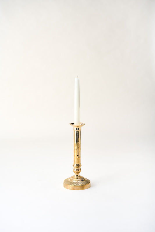 Jo's Vintage Adjustable Taper Holder