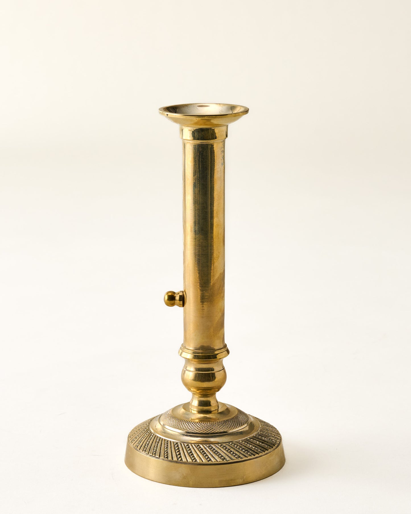 Jo's Vintage Adjustable Taper Holder