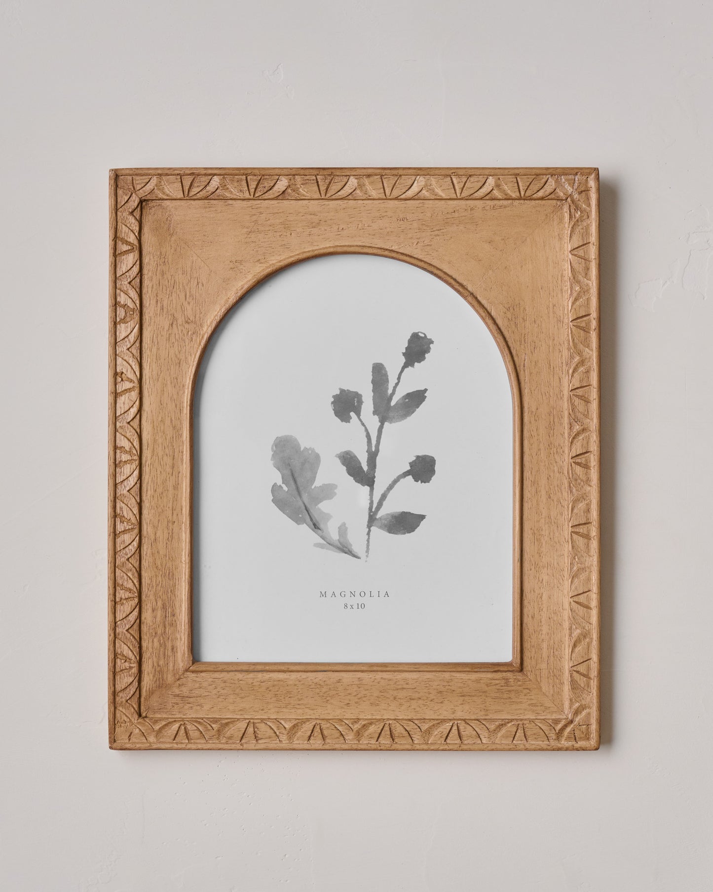 Beckett Wall Frame