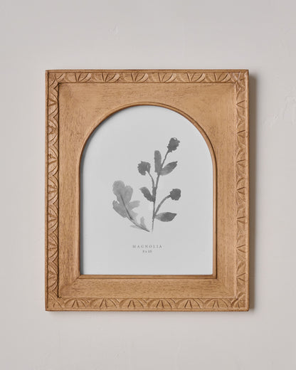 Beckett Wall Frame