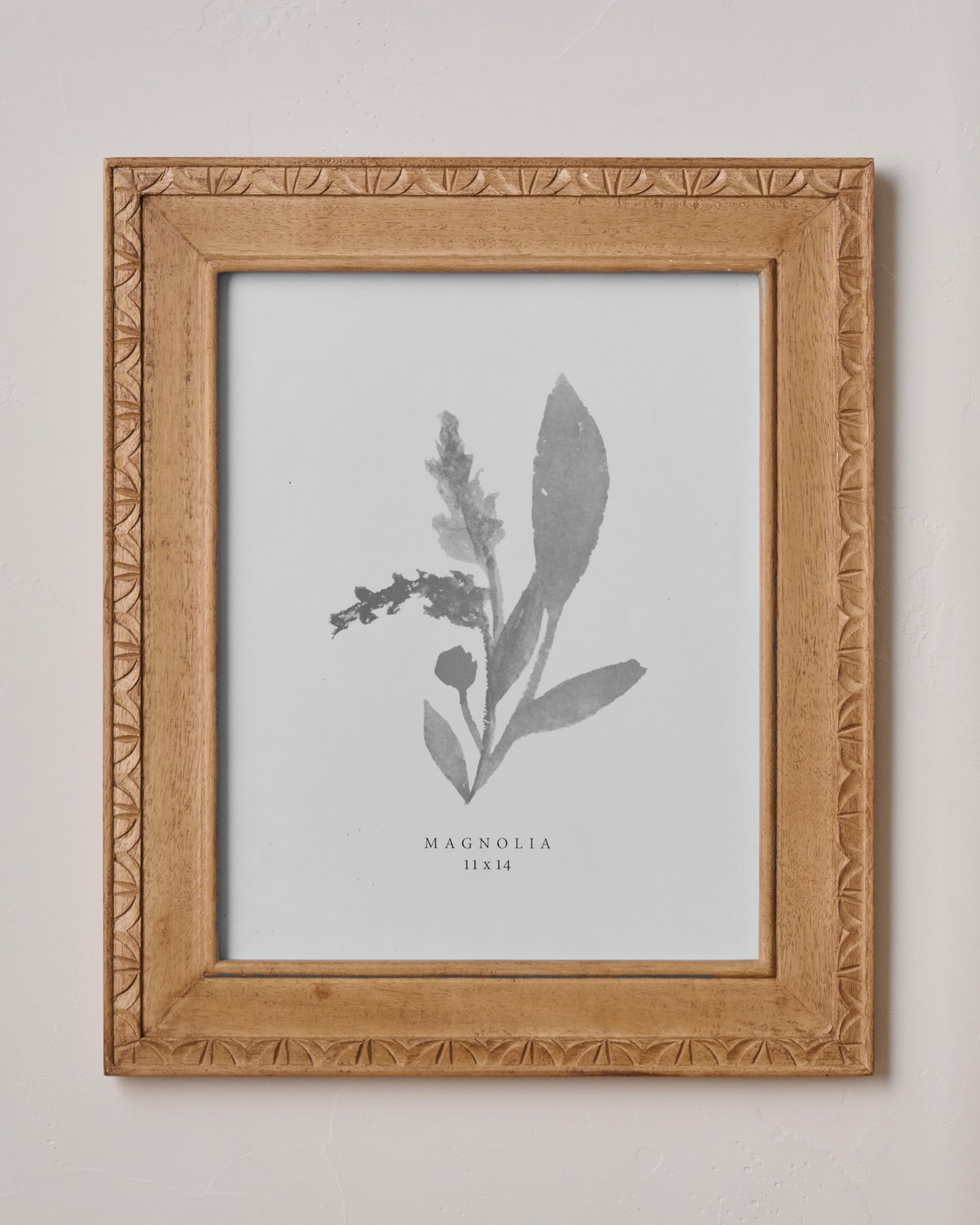 Beckett Wall Frame