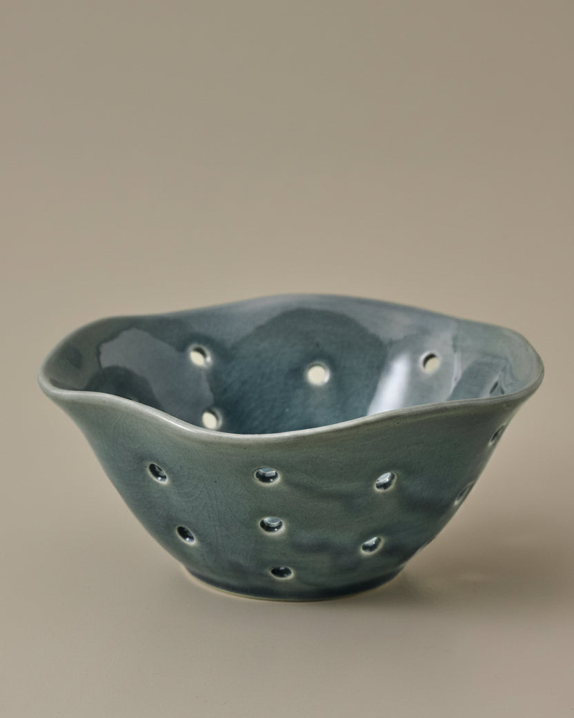 Ceramic Berry Bowl