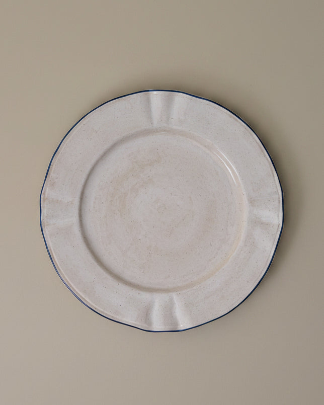 Juliet Plate - Dinner