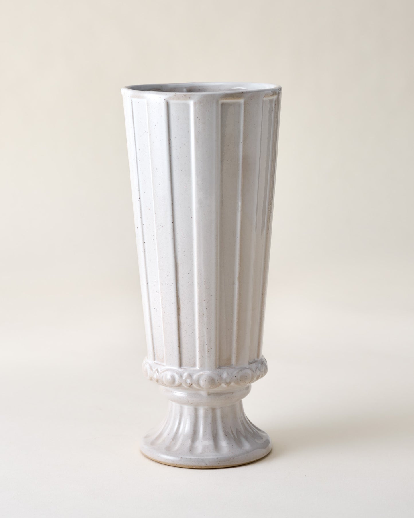 Ophelia Fire Glaze Vase