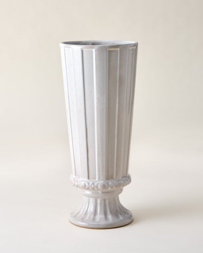Ophelia Fire Glaze Vase