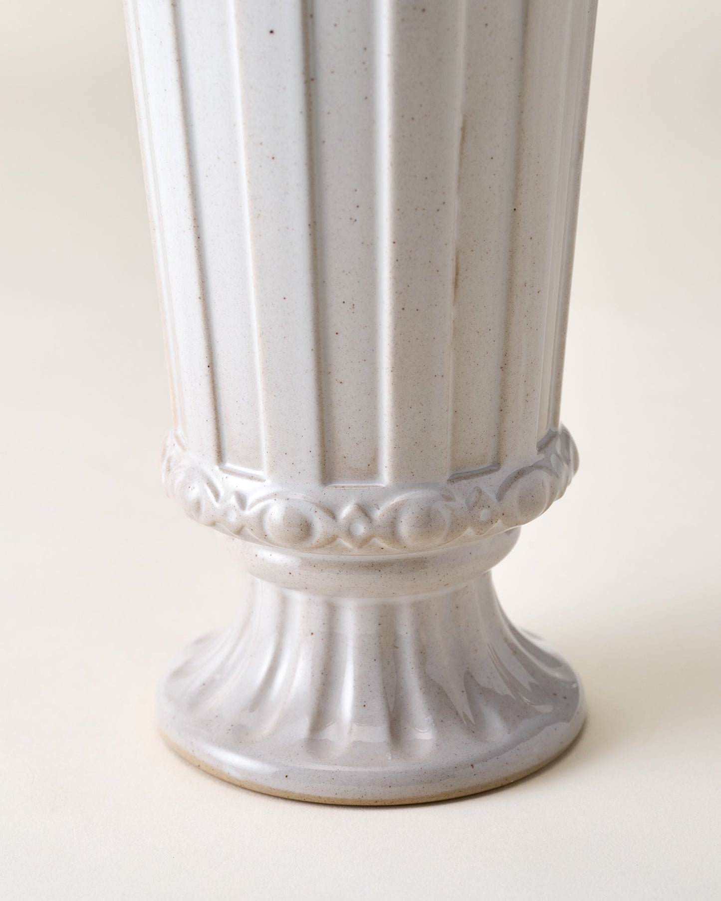Ophelia Fire Glaze Vase