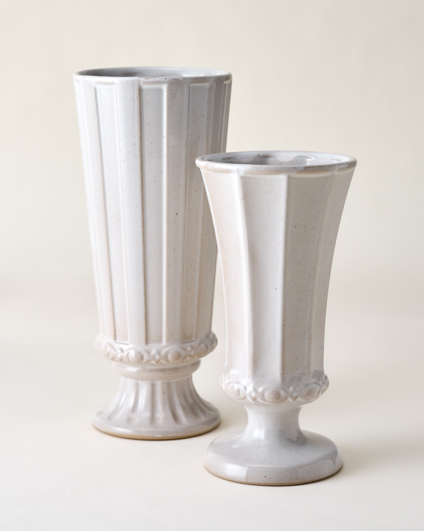 Ophelia Fire Glaze Vase