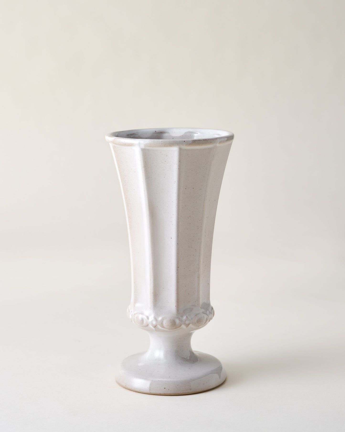 Ophelia Fire Glaze Vase