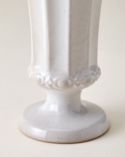 Ophelia Fire Glaze Vase