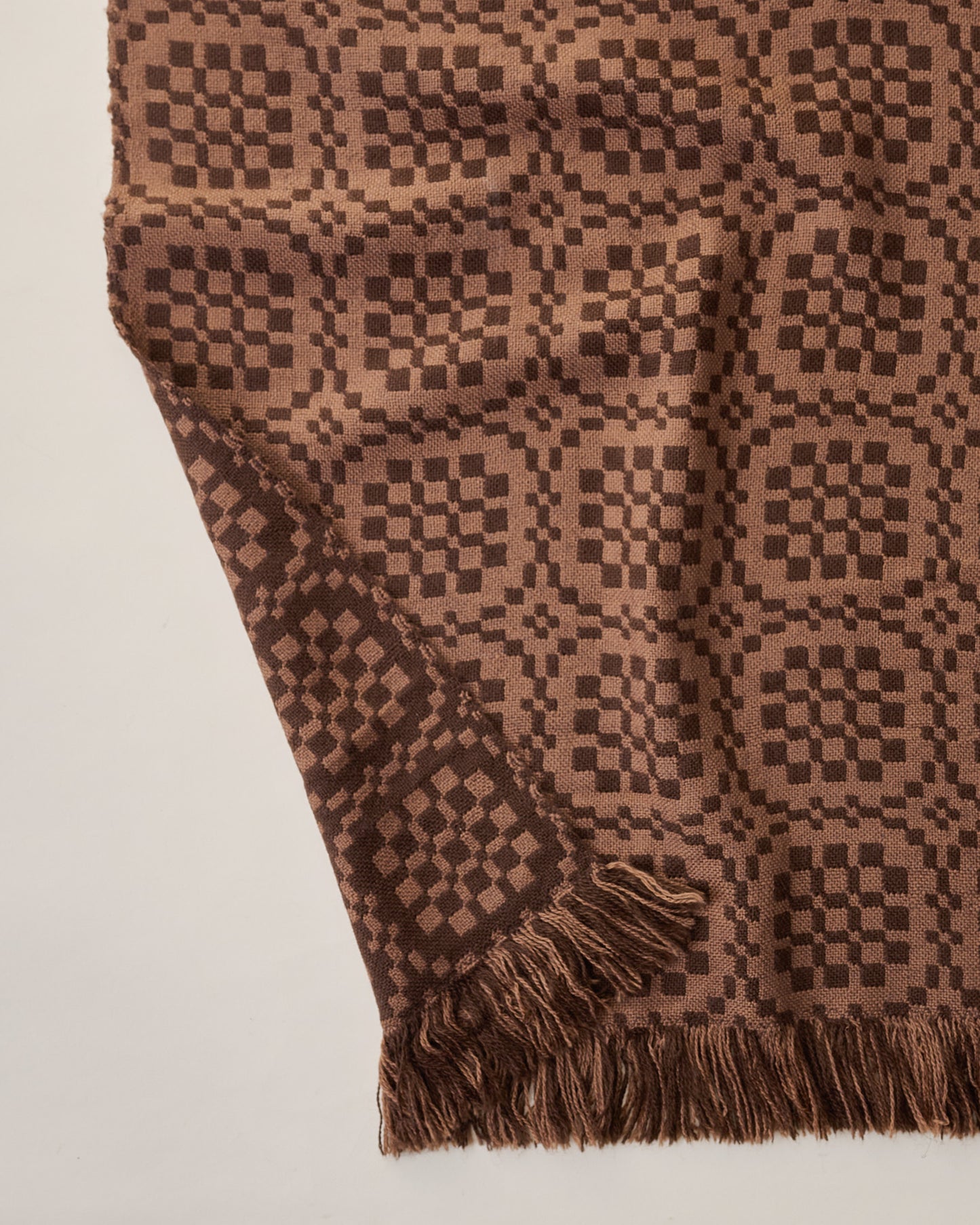 Renee Knit Throw