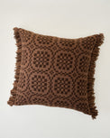 Renee Knit Pillow