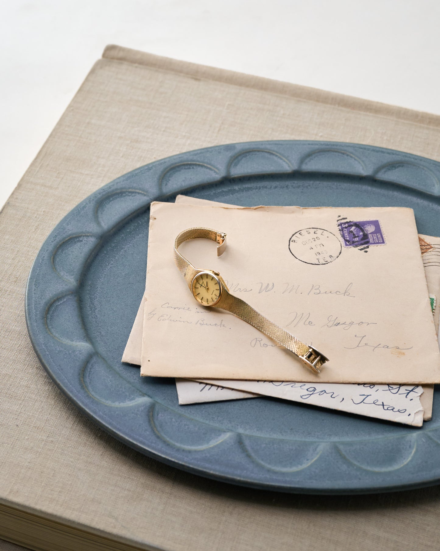 Rory Ceramic Tray