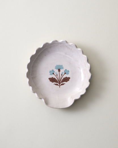 Elaine Floral Spoon Rest