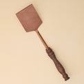 Walnut Handle + Copper Turner