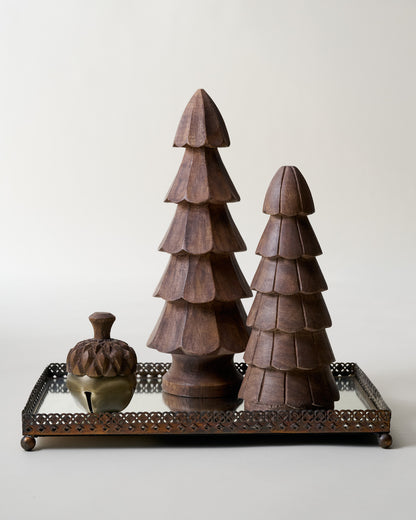 Acorn Jingle Bell Sitabout