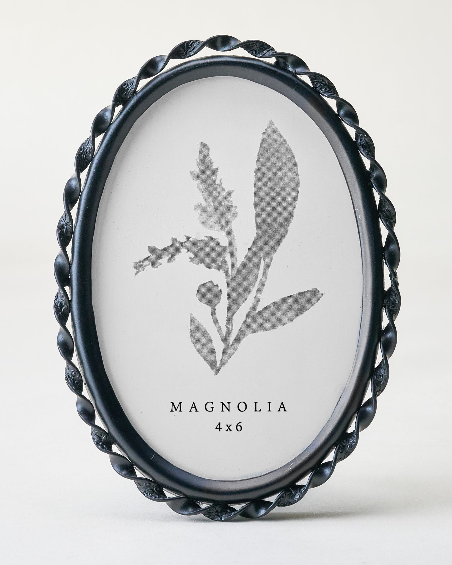 Twisted Metal Photo Frame