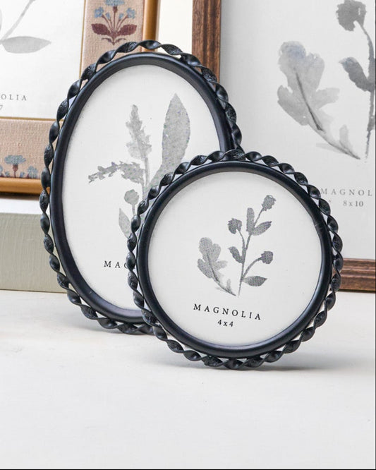 Twisted Metal Photo Frame