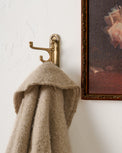 Vienna Swivel Single Hook with jacket