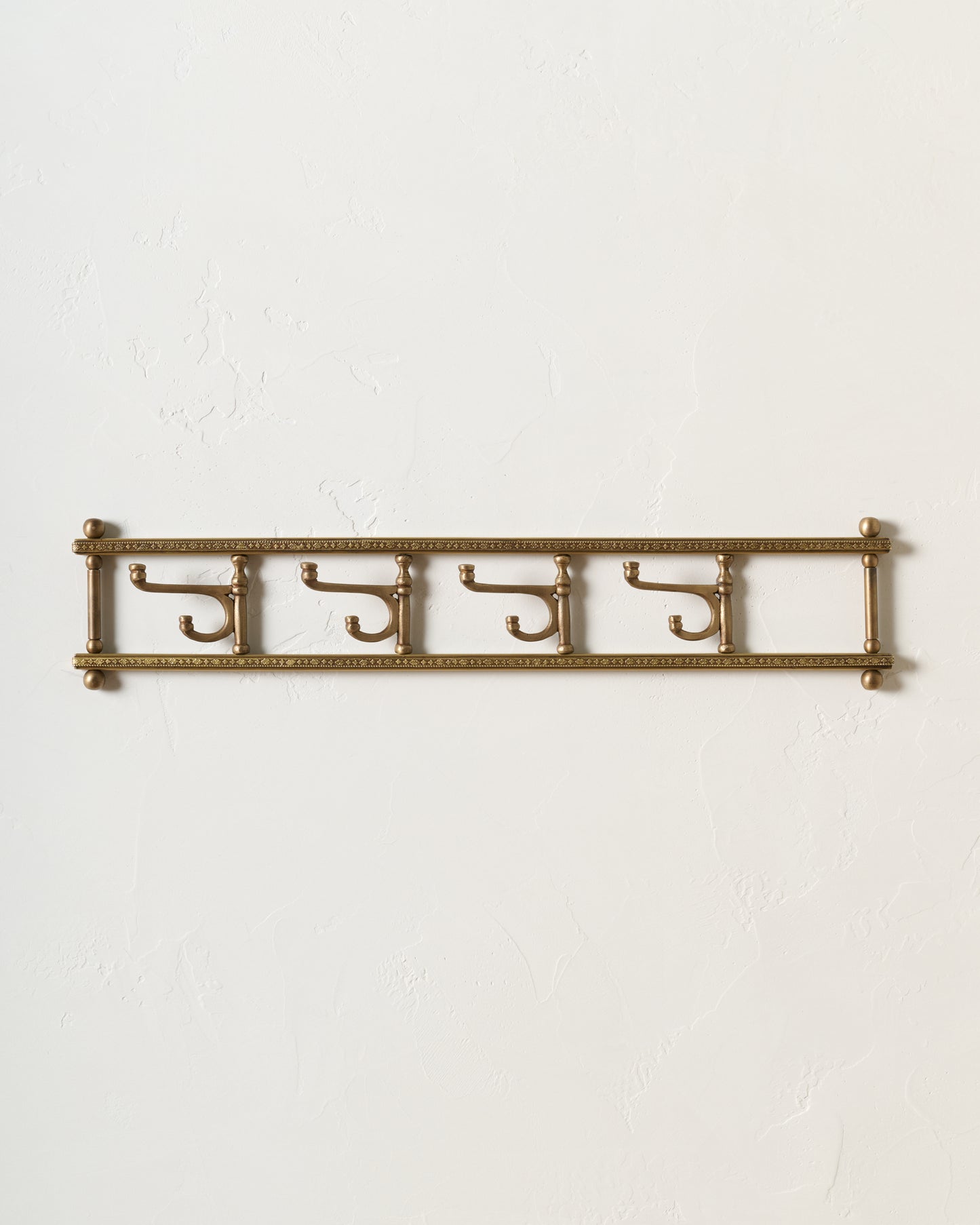Vienna Swivel Hook Rack