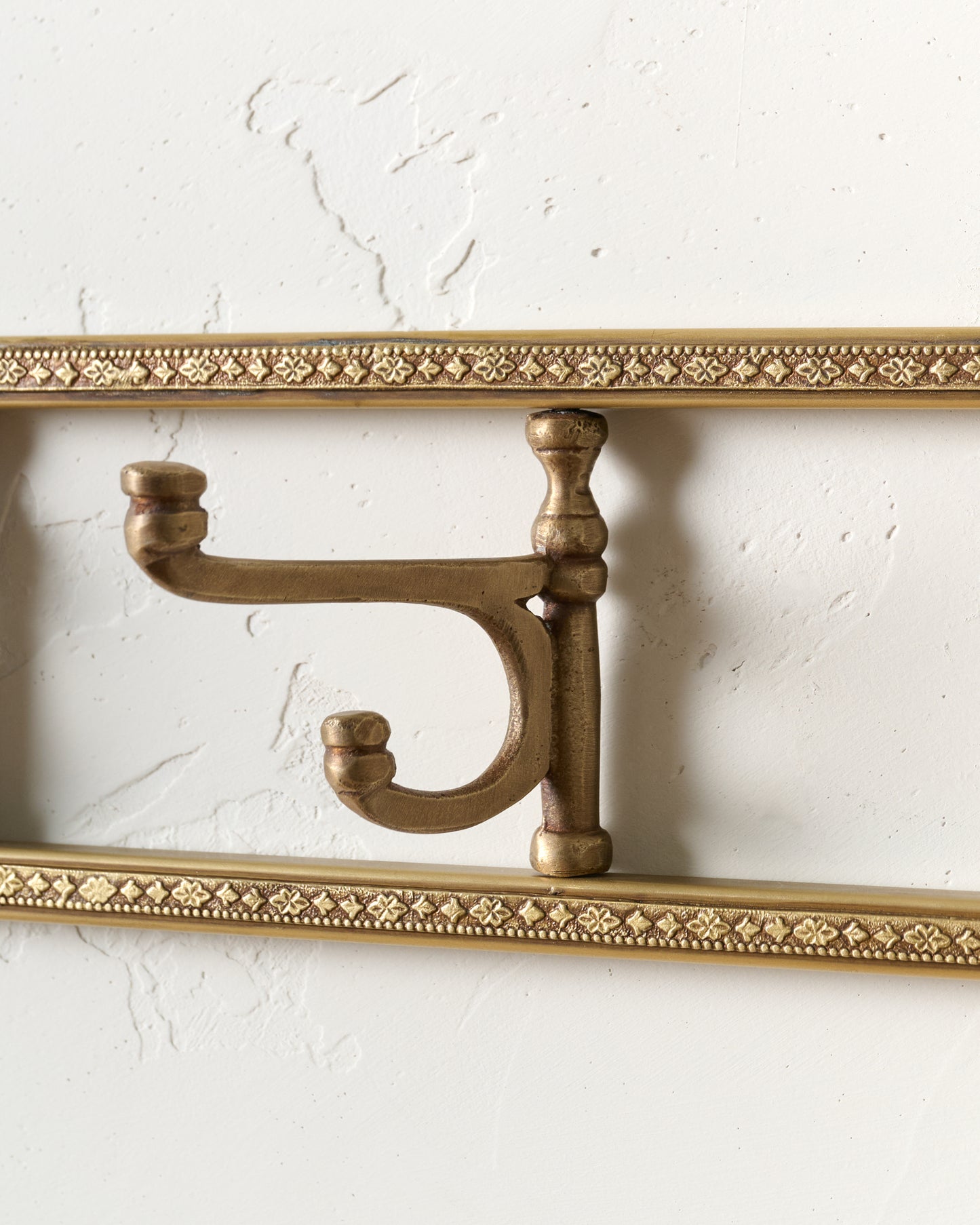 Vienna Swivel Hook Rack