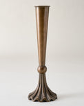 Hayes Scalloped Base Vase