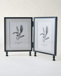Gracie Forged Double Frame, 4x6