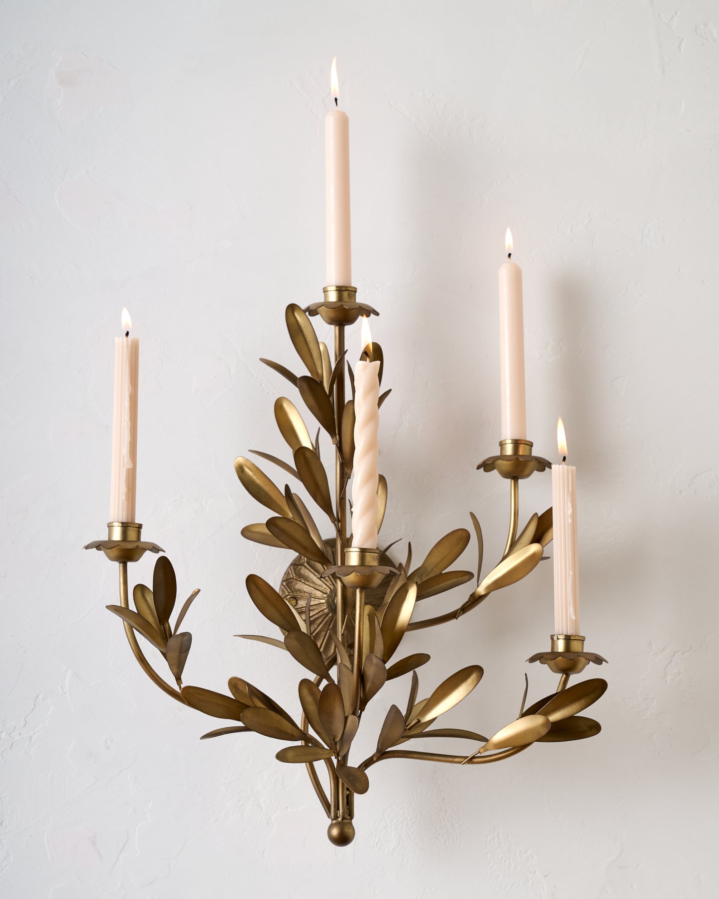 Gracie Multi Wall Sconce