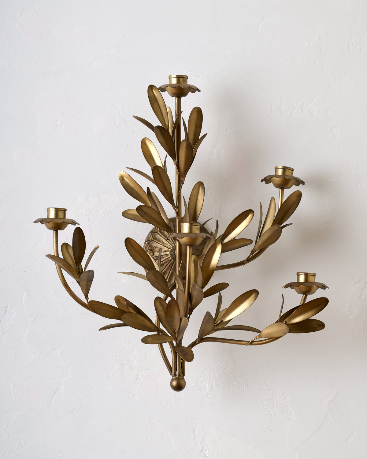Gracie Multi Wall Sconce