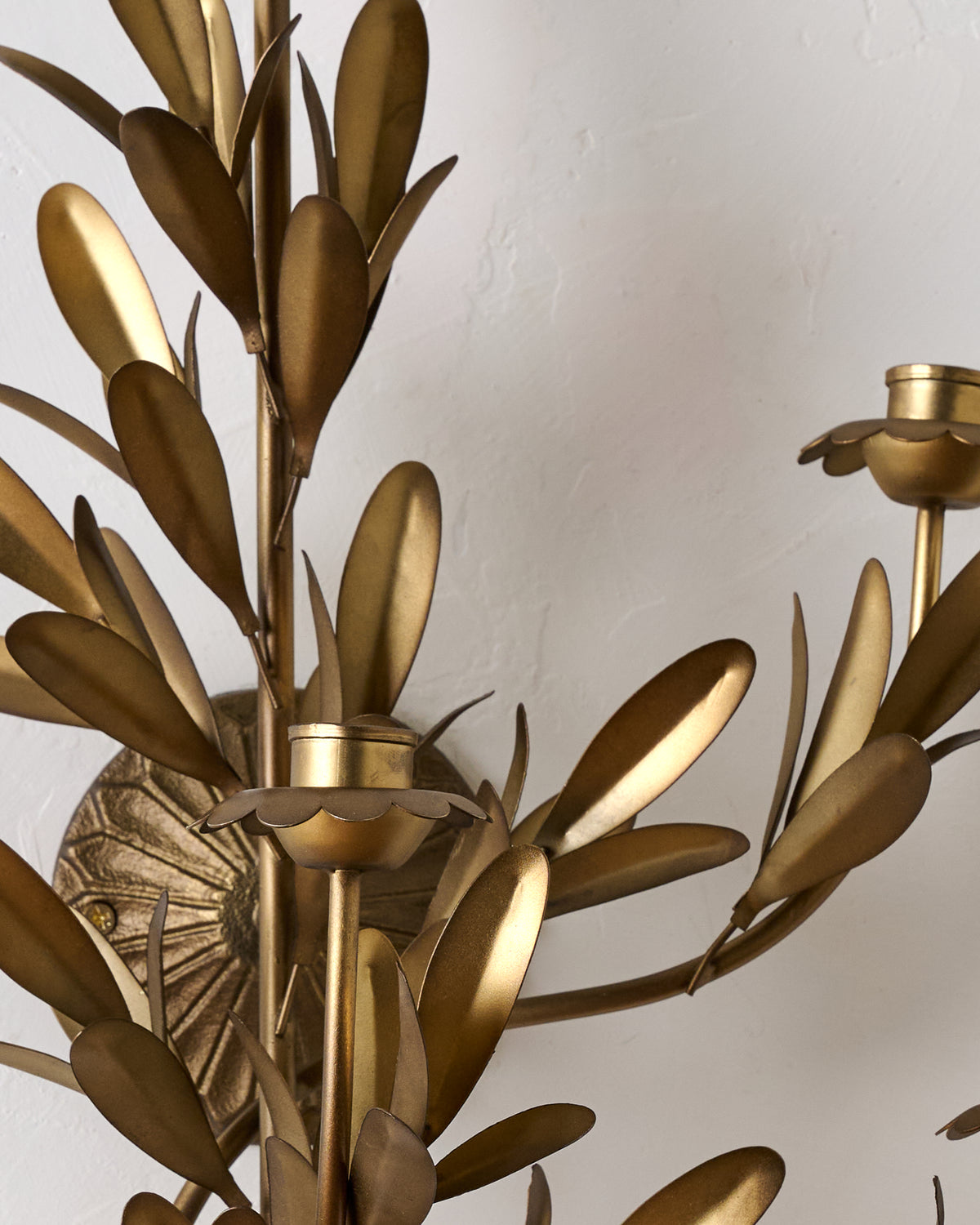 Gracie Multi Wall Sconce