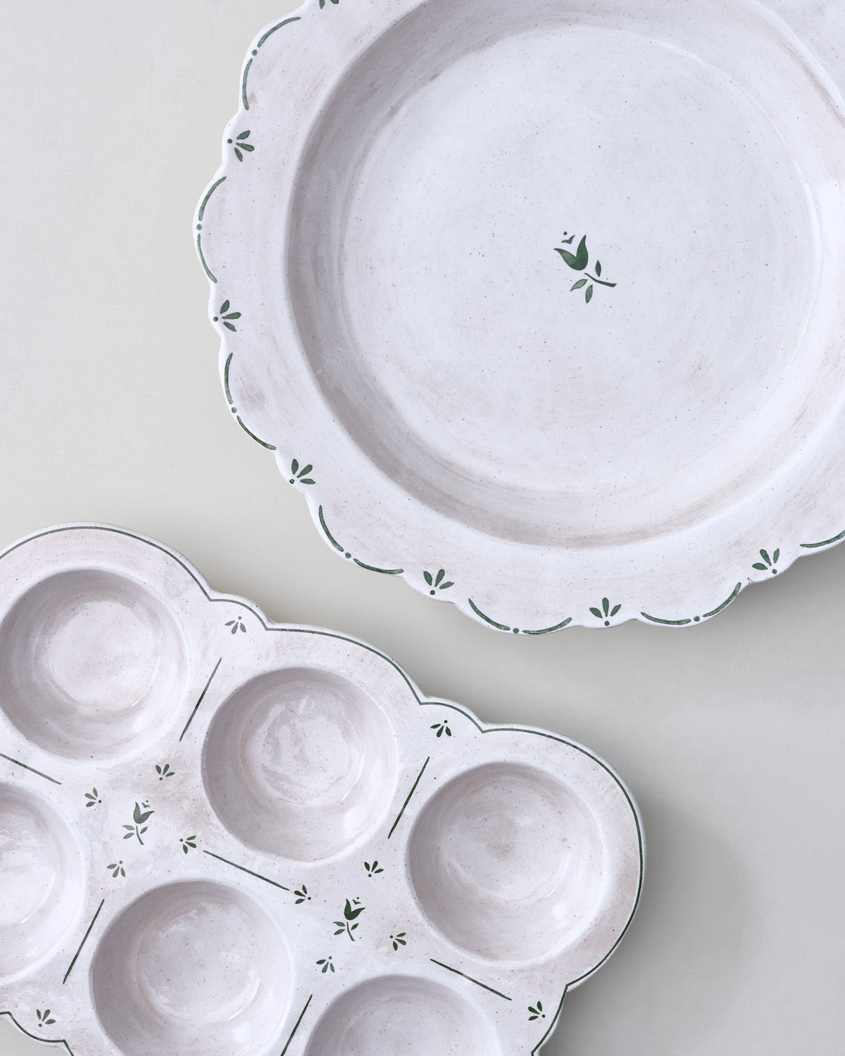 Cypress Heirloom Baking Dishes