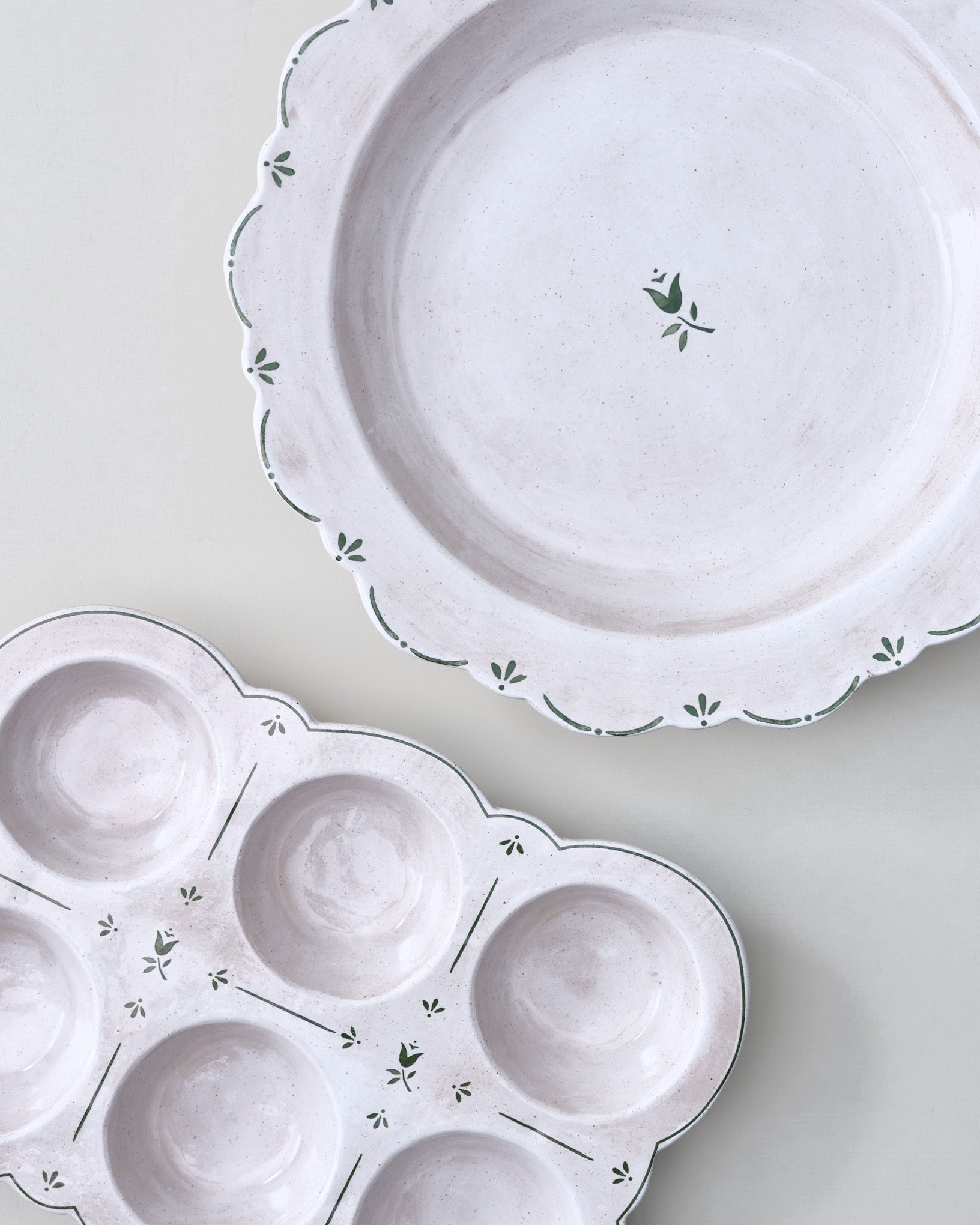 Cypress Heirloom Baking Dishes