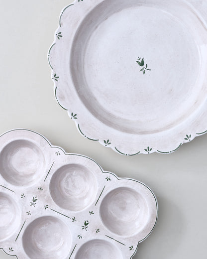 Cypress Heirloom Baking Dishes