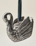 Swan Ornament