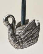 Swan Ornament
