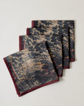 Evergrove Napkin Set of Four