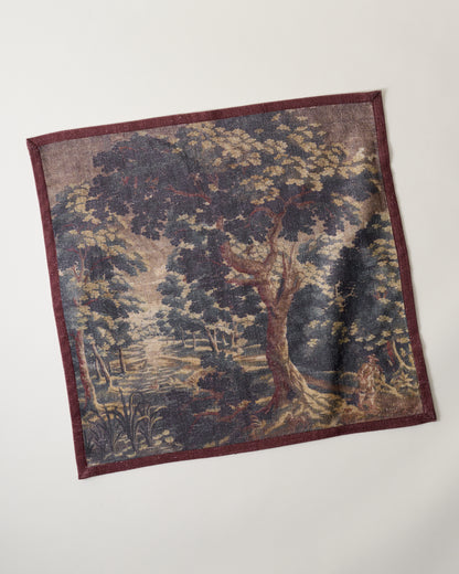 Evergrove Napkin Set of Four