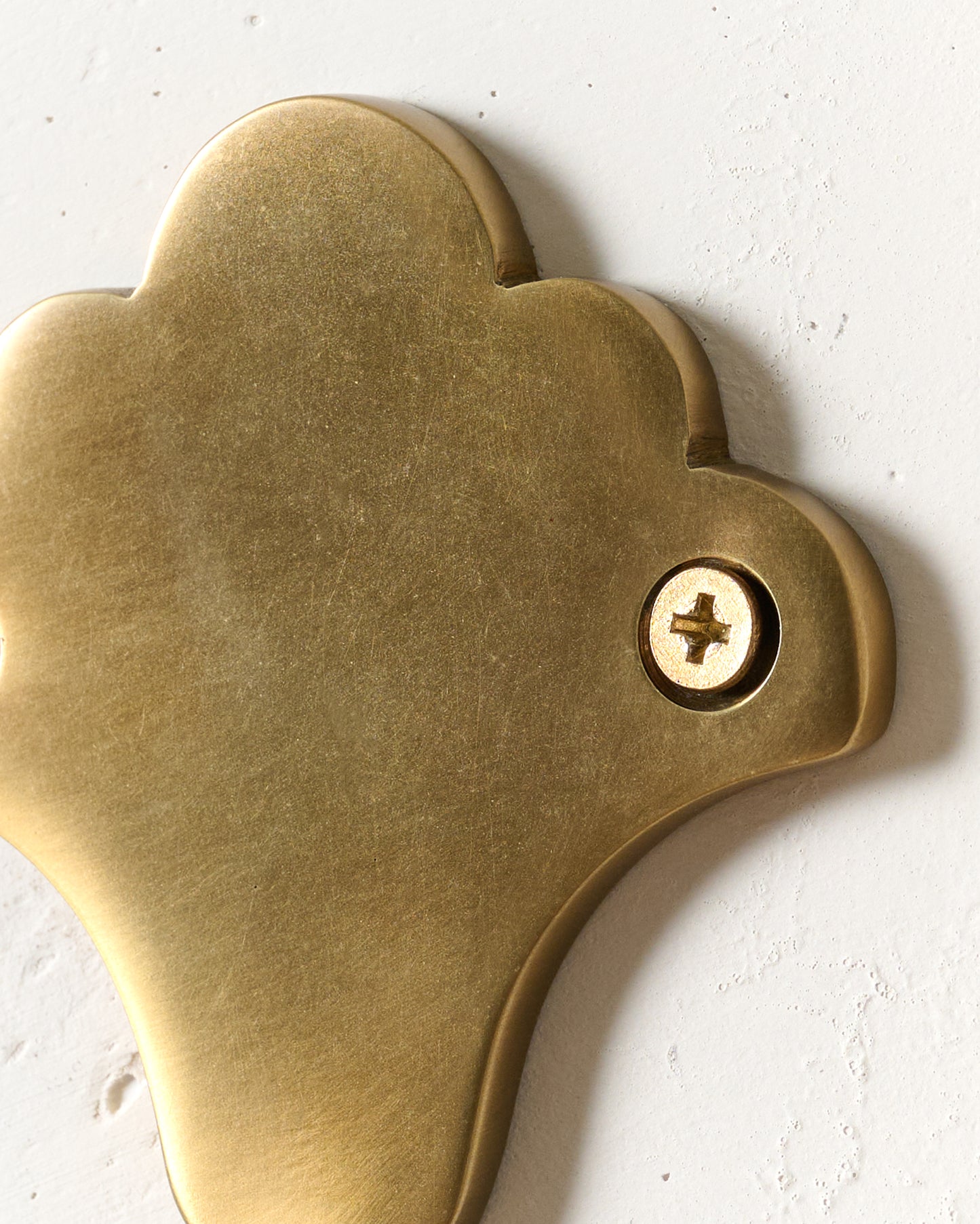 Seraphina Brass Hook