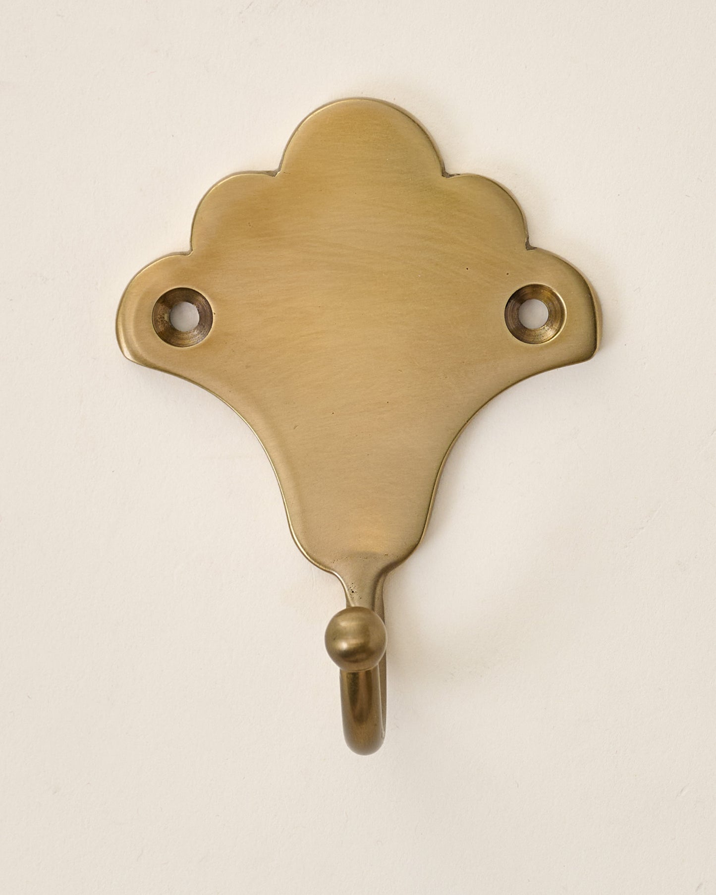 Seraphina Brass Hook