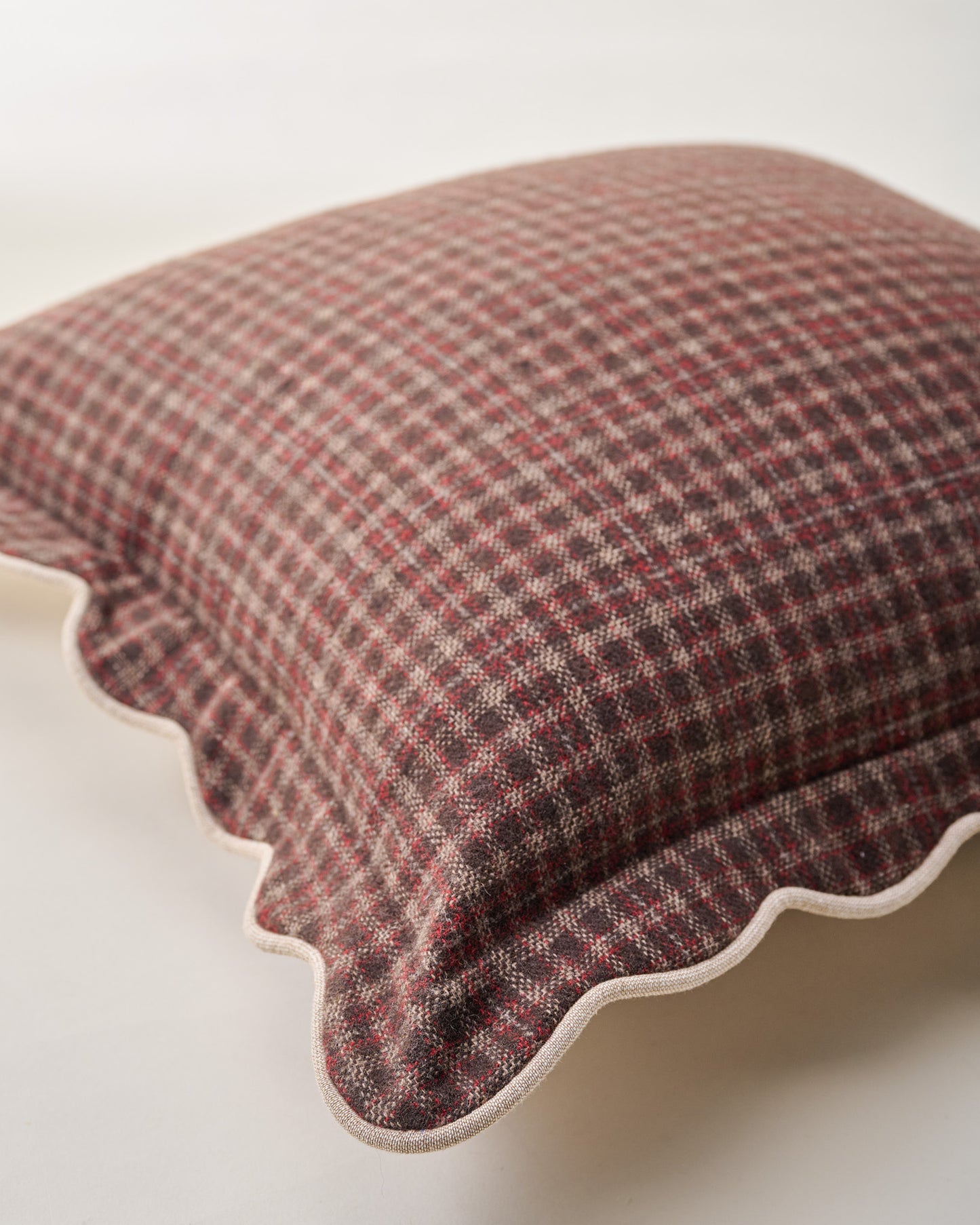 Piper Tweed Pillow