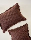 Piper Tweed Pillow