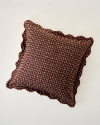 Piper Tweed Pillow
