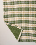 Everett Plaid Quilt