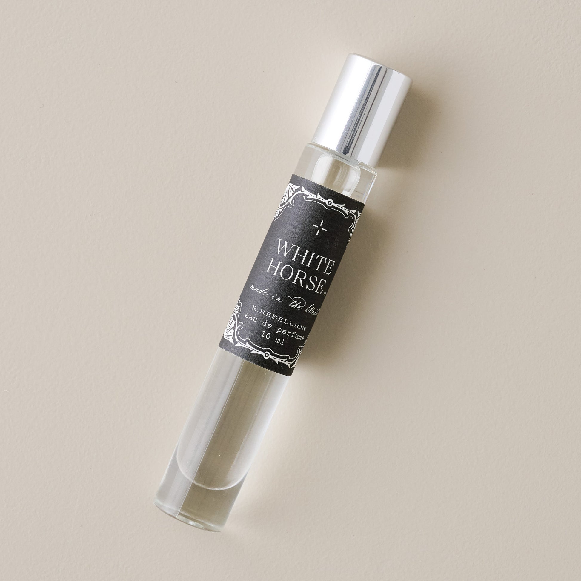 White Horse Roll On Cologne Oil