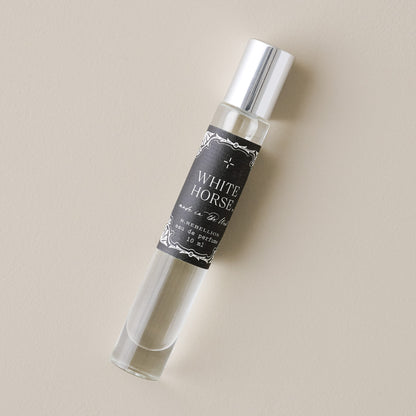 White Horse Roll On Cologne Oil