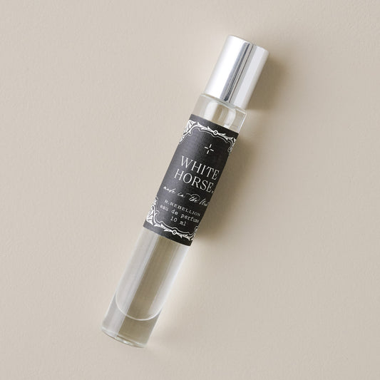 White Horse Roll On Cologne Oil