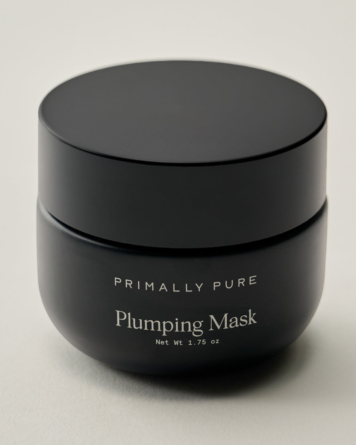 Primally Pure Plumping Mask - 1.75oz