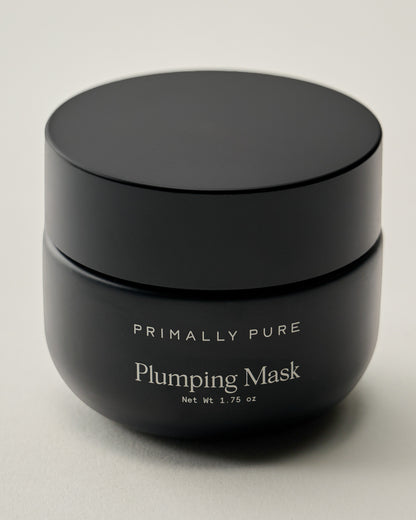 Primally Pure Plumping Mask - 1.75oz